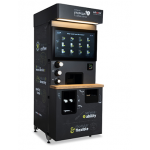Schaerer Premium Coffee Corner